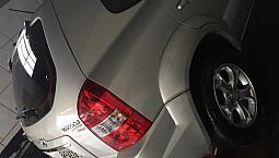 Tucson Gls 2.0 16V Flex 2012/2013 43.000 Km