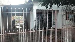 Vendo Esta Casa