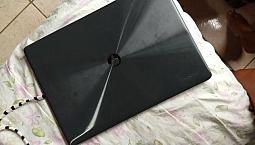Notebook Positivo