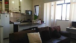 Locação Apartamento 1 Quarto