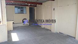 Casa Para Alugar No Novo Osasco, Osasco
