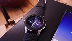 Relógio Galaxy Watch 46Mm Bt+ Lte