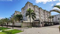 Apartamento Para Alugar Com 2 Dormitórios Em Itinga, Joinville Cod:05800.001