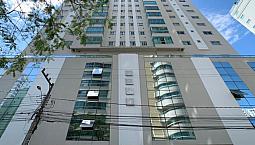 Locação Anual - Apartamento Semi Mobiliado Com 4 Dormitórios Na Barra Norte