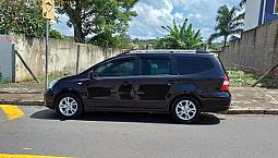 Grand Livina