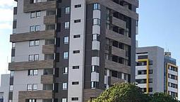 3 Quartos Com Mega Estrutura No Bessa