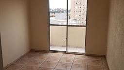 Aluga-Se Apartamento No Jd Santa Terezinha, Taboão Da Serra.