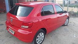 Vendo Gol 2012 Flex 1.0