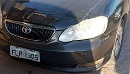 Corolla Xei 2006 Automático!!!!!!!!!!