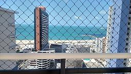 Apartamento Com 2 Dormitórios Para Alugar, 64 M² Por R$ 2.200,00/Mês - Meireles - Fortalez