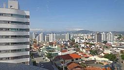 Apartamento Com 3 Dormitórios À Venda, 114 M² Por R$ 699.000,00 - Estreito - Florianópolis