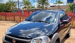 Vendo Strada 2016