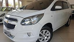 Gm Chevrolet Spin Ltz 1.8 8V Flex Aut. 2013