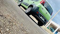 Vendo Uno 1.0 Carro Particular 