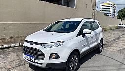 Ecosport Freestyle 2.0 At 