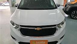 Chevrolet Spin 2022 1.8 Premier 8V Flex 4P Automático