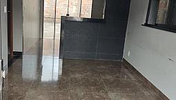 Casa Jardim Holanda Terreno 250Mts, A.c. 65Mts, Planejados Cozinha, Quarto, E Banheiro