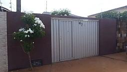 Vendo Casa No Planalto Rua Principal 