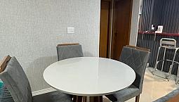Aluguel Camboinhas  Apartamento Mobiliado 
