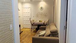 Vendo Ótimo Apartamento Em Capoeiras