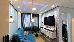 Apartamento 2 Quartos