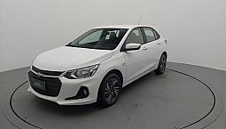 Chevrolet Onix 2024 1.0 Flex Lt Manual