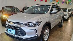 Chevrolet Tracker Ltz 1.0 Turbo 12v Flex Aut 2023