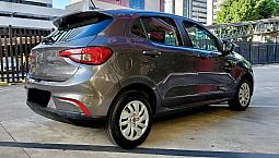 Fiat Argo Drive 1.0 6v Flex 2020