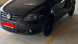 Volkswagen Fox City 1.0 Mi/ 1.0Mi Total Flex 8V 5P 2010