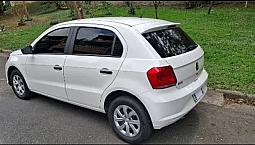 Volkswagen Gol Geração Vii 1.0 12V Flex Mec. 4P 2021