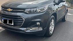 Chevrolet Tracker Lt 1.4 Turbo 16V Flex 4X2 Aut. 2018