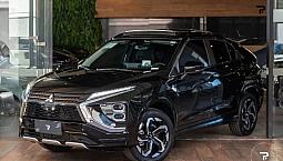 Mitsubishi Eclipse Cross Hpe-S 1.5 Awd 165Cv Aut. 2026