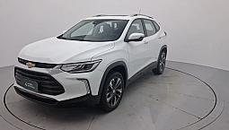 Chevrolet Tracker Premier 1.2 Turbo 12V Flex Aut 2024