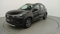 Fiat Pulse Audace 1.0 Turbo 200 Flex Aut. 2025