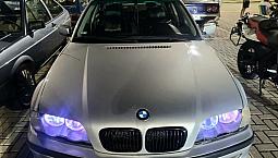Bmw 325I 325I 2001