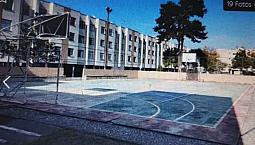 Apartamento Cj Leonis3 Quartos Bacacheri