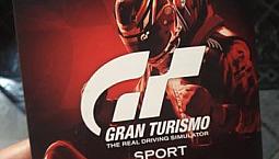 Gran Turismo Sport Ps4
