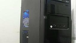 Pc Gamer Roda Tudo