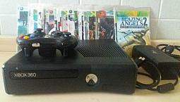 Xbox 360 Destravado
