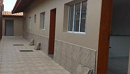 Casa Novinha Aceita Financiamento Otima Localização (rogerio)