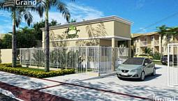 Apartamento 3 Quartos Em Santa Paula Ii
