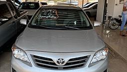 Toyota Corola Xei 2014 Conservado 