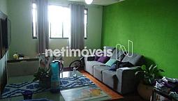 Apartamento À Venda Com 3 Dormitórios Em Guarani, Belo Horizonte Cod:792754