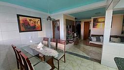 Apartamento 2 Quartos Em Ataíde