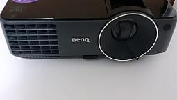 Projetor Benq Ms502