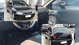 Chevrolet Celta 1.0 Vhc