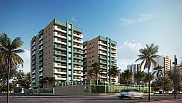 Apartamento Em Itanhaém - Centro 2 Dorms