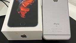 Iphone 6s - 10x Sem Juros No Cartão