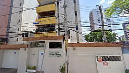 Apto - Rua Carlos Vasconcelos, 551 - Meireles 