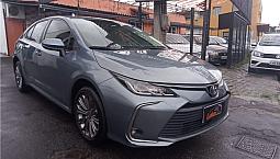 Toyota Corolla 2021 2.0 Vvt-Ie Flex Xei Direct Shift